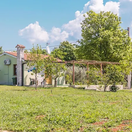 Apartmán Relaxing Farm House Near Poreč
